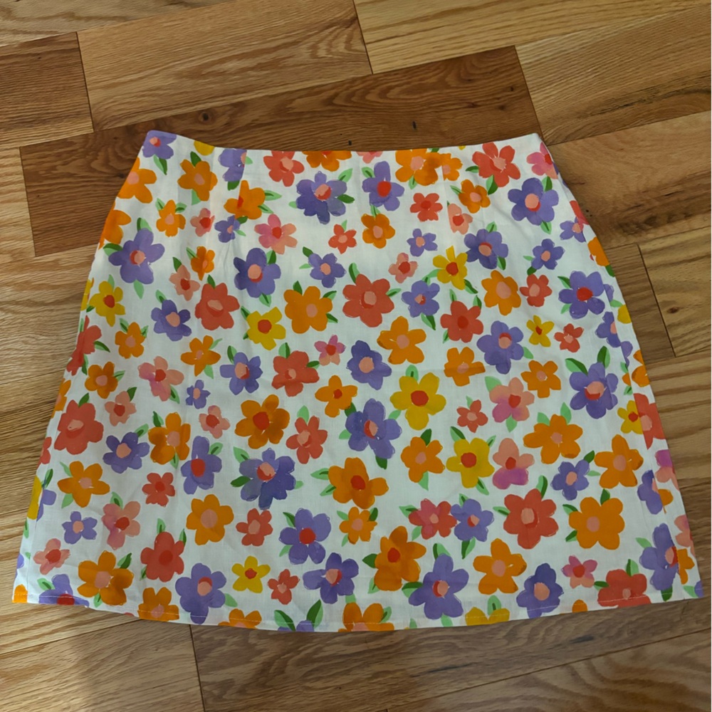 pacsun skirt NWT